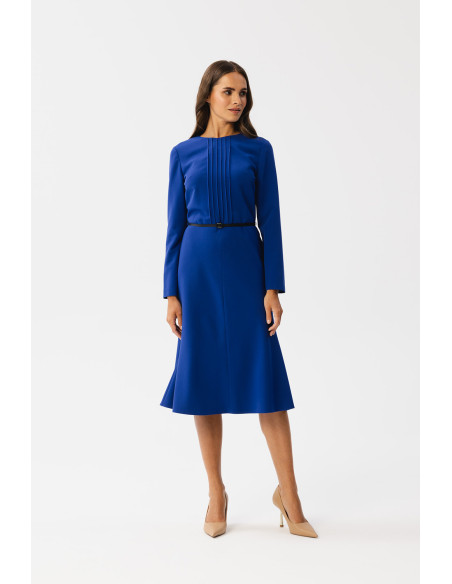Robe de jour model 185129 Stylove