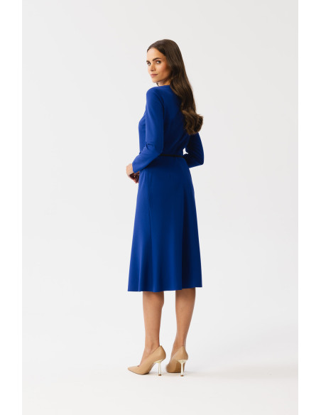 Robe de jour model 185129 Stylove
