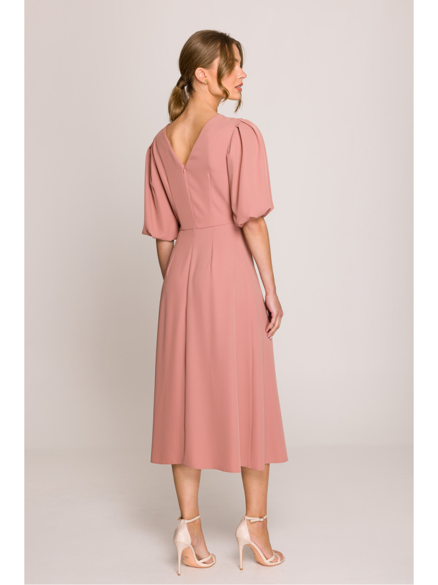 Robe de jour model 209099 Stylove