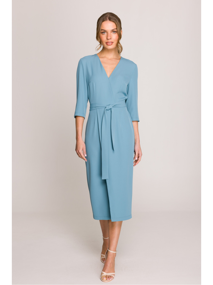Robe de jour model 209115 Stylove
