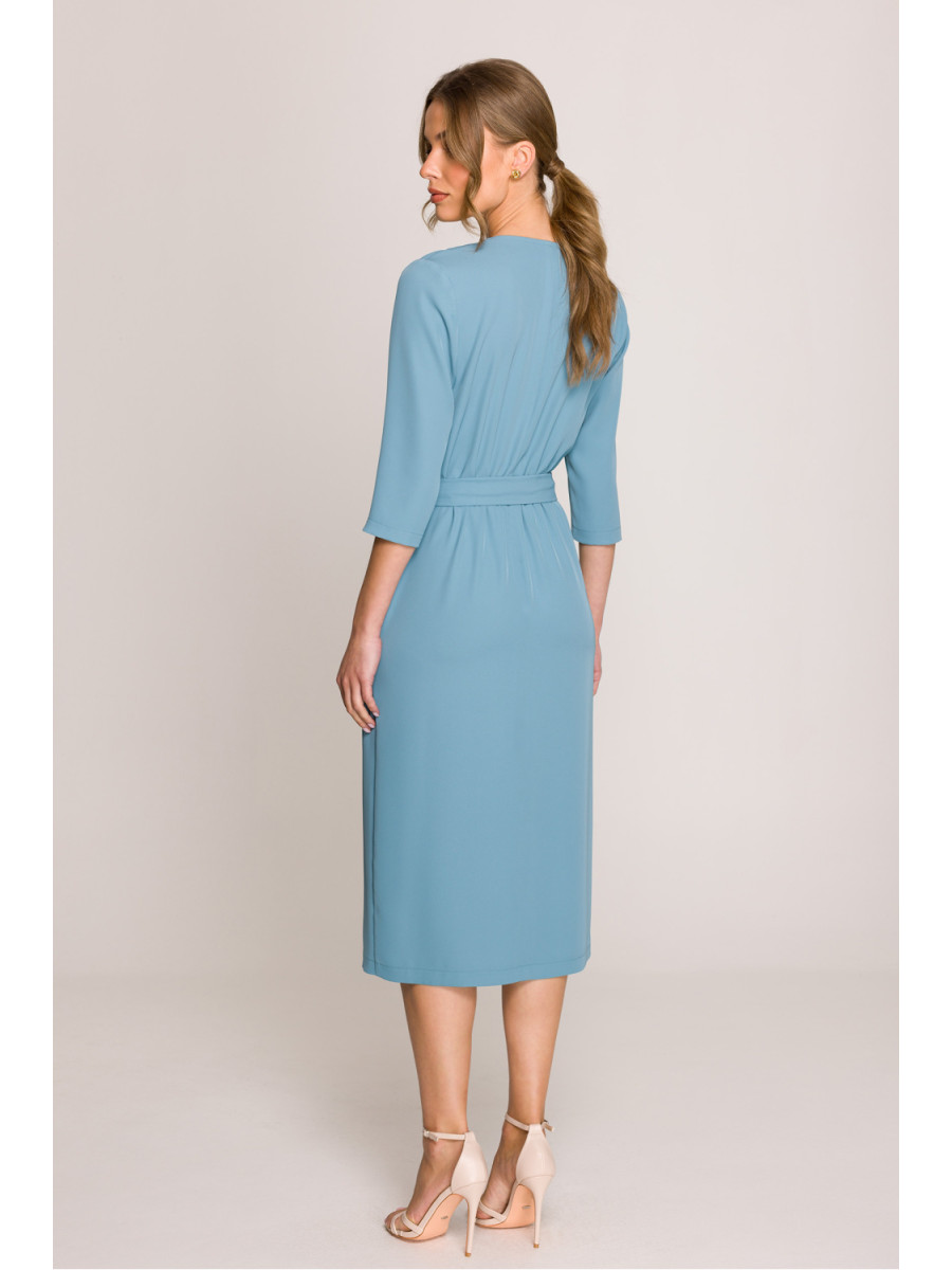Robe de jour model 209115 Stylove