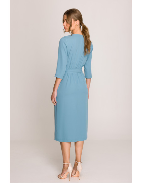 Robe de jour model 209115 Stylove