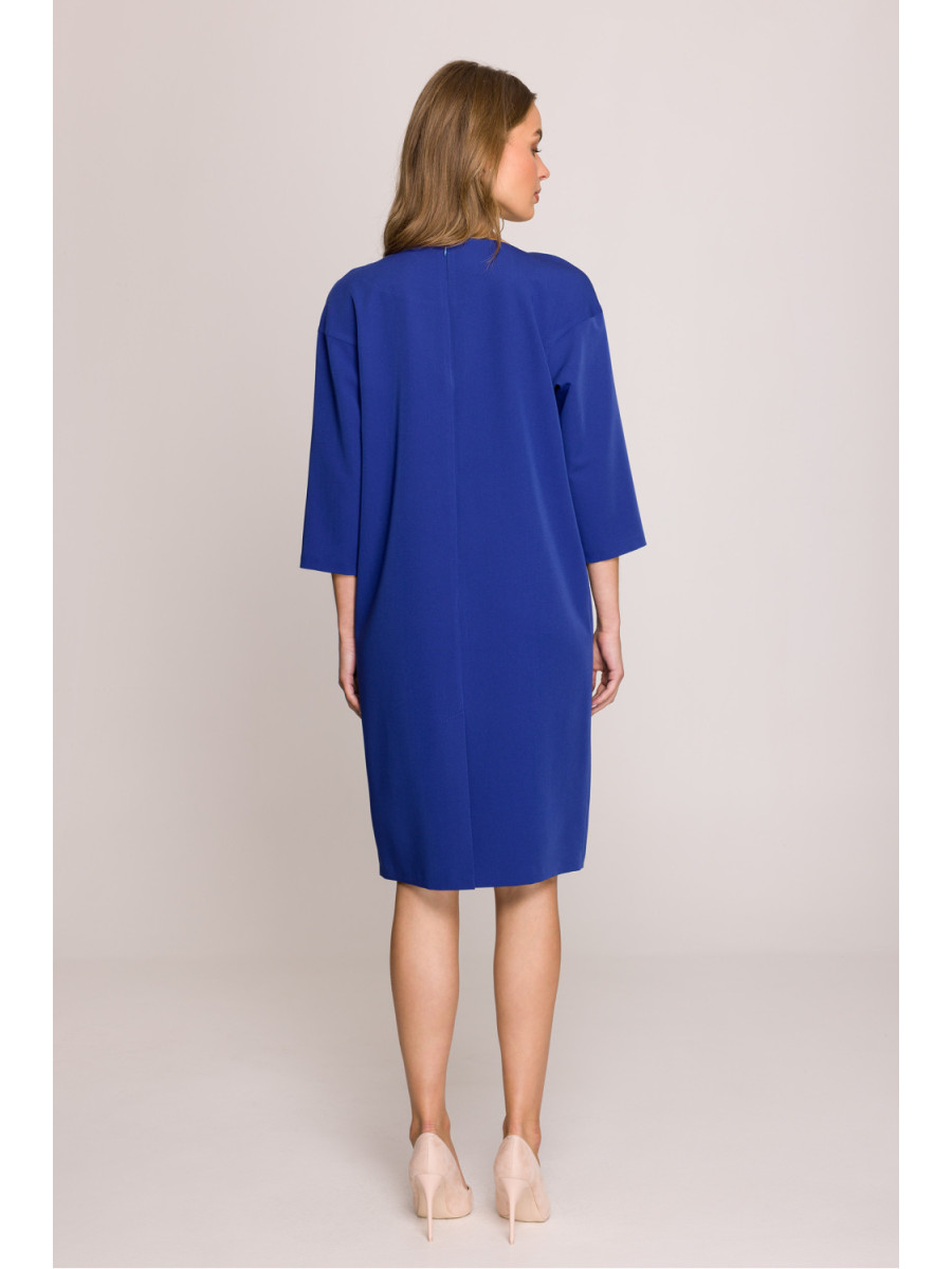 Robe de jour model 209131 Stylove