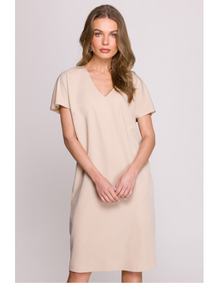 Robe de jour model 209147 Stylove