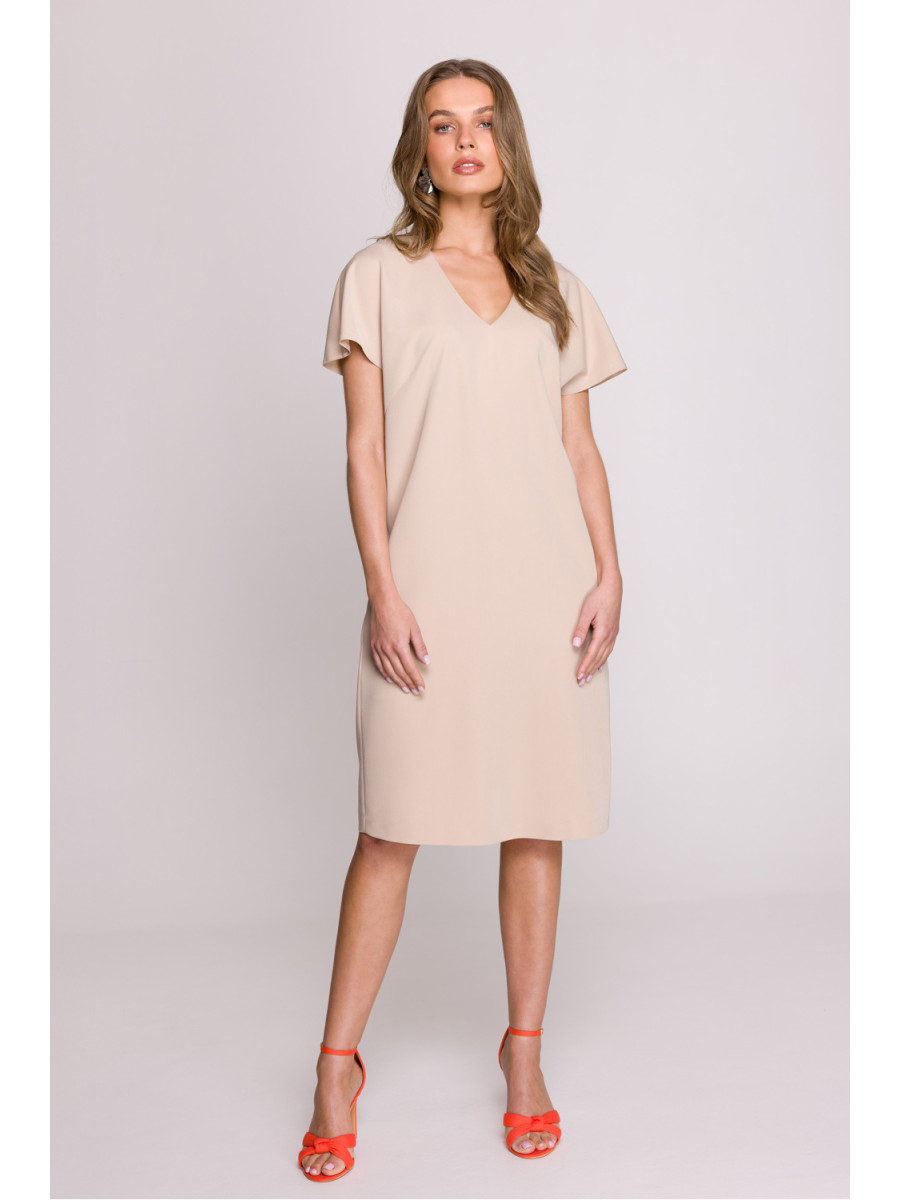 Robe de jour model 209147 Stylove