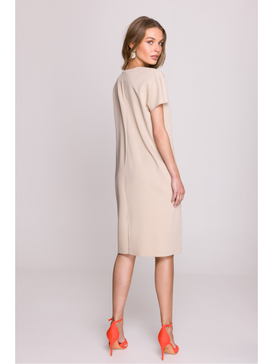 Robe de jour model 209147 Stylove
