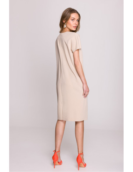 Robe de jour model 209147 Stylove