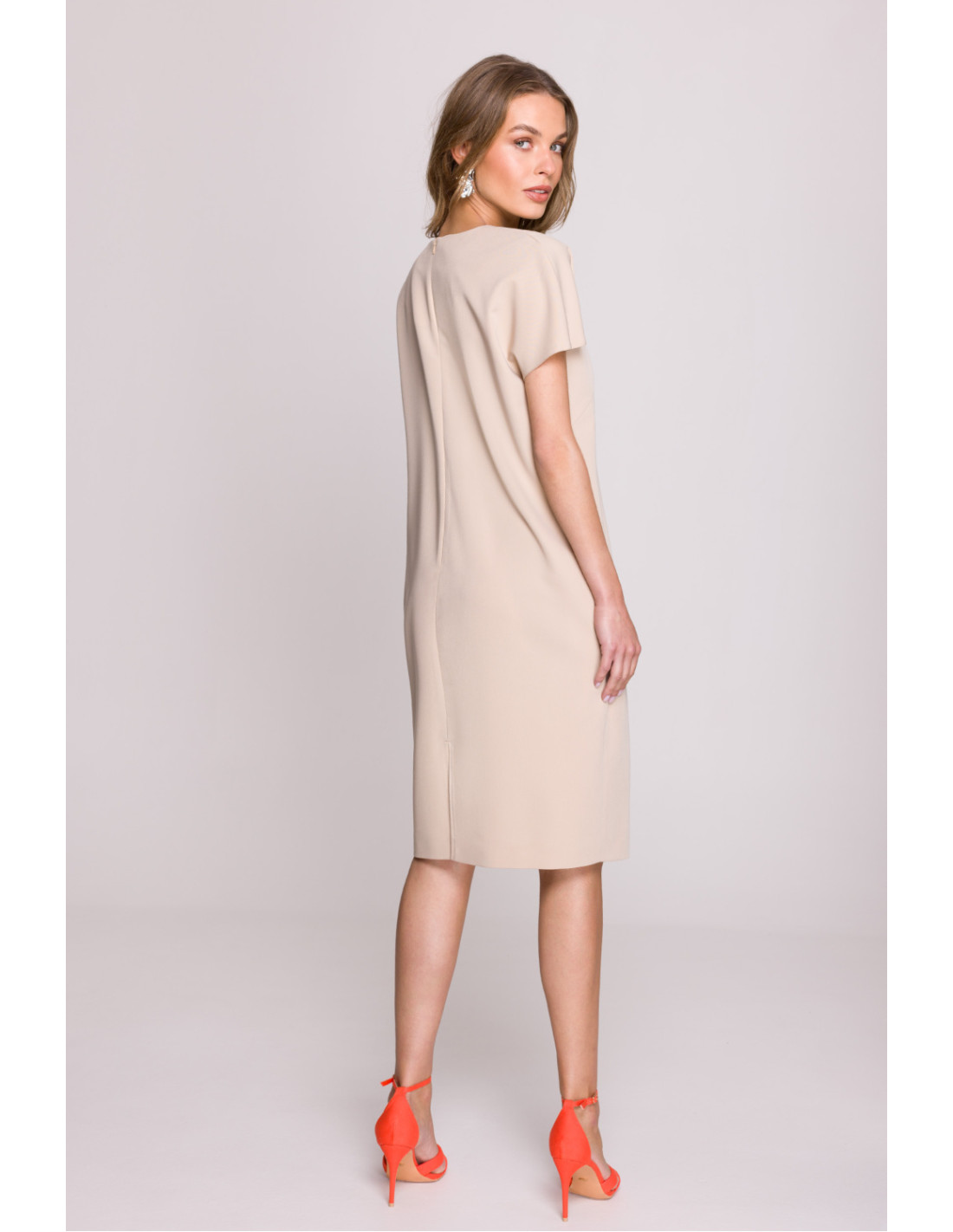 Robe de jour model 209147 Stylove