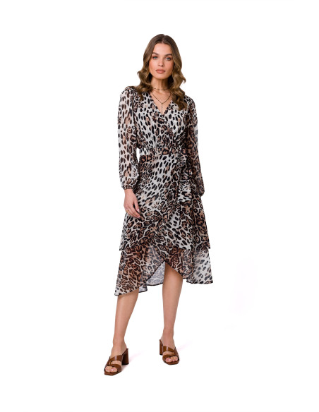 Robe de jour model 177194 Stylove