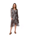 Robe de jour model 177194 Stylove