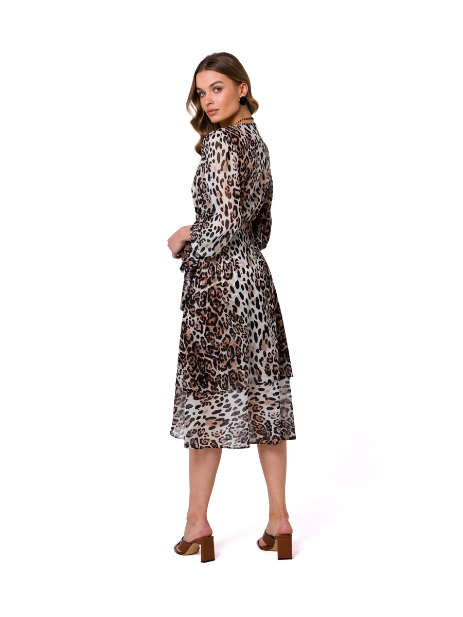 Robe de jour model 177194 Stylove