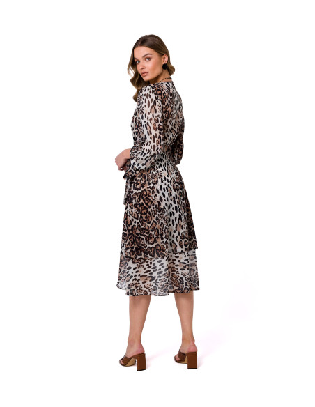 Robe de jour model 177194 Stylove