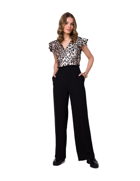 Pantalon femme model 177226 Stylove