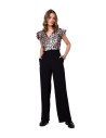 Pantalon femme model 177226 Stylove