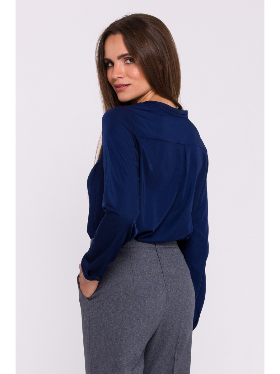 Chemisier model 200354 Stylove