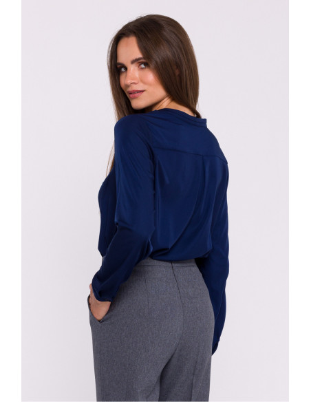 Chemisier model 200354 Stylove
