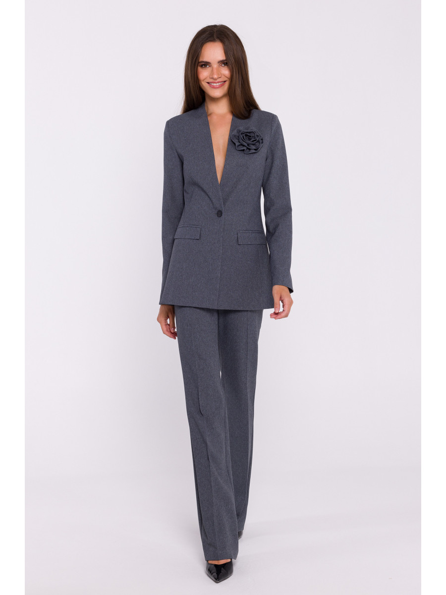 Pantalon femme model 200370 Stylove