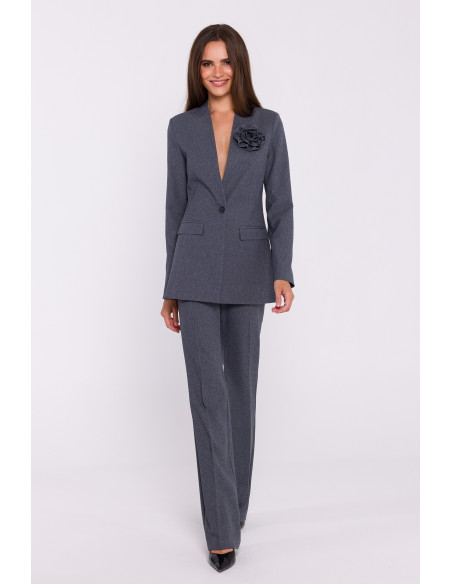 Pantalon femme model 200370 Stylove