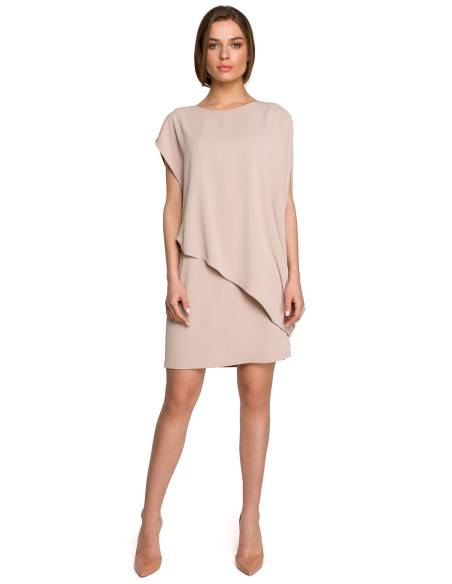 Robe de jour model 154078 Stylove