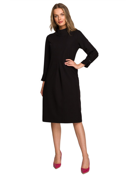 Robe de jour model 171182 Stylove