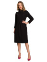 Robe de jour model 171182 Stylove