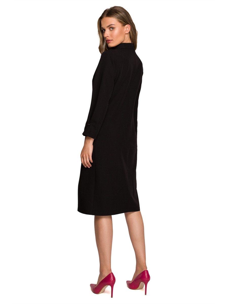 Robe de jour model 171182 Stylove