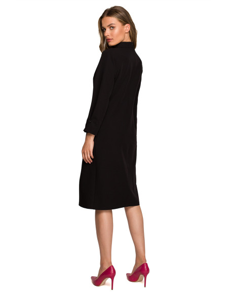 Robe de jour model 171182 Stylove