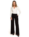Pantalon femme model 171208 Stylove