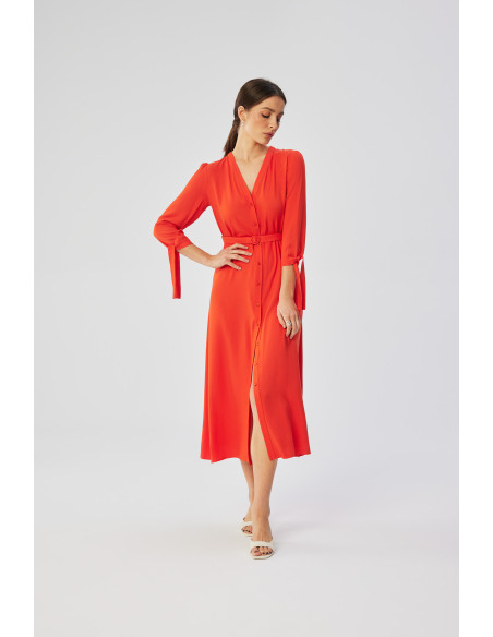 Robe de jour model 193420 Stylove