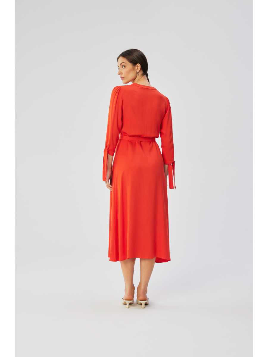 Robe de jour model 193420 Stylove