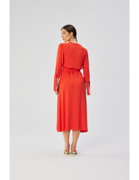 Robe de jour model 193420 Stylove