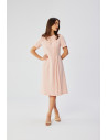 Robe de cocktail model 193436 Stylove