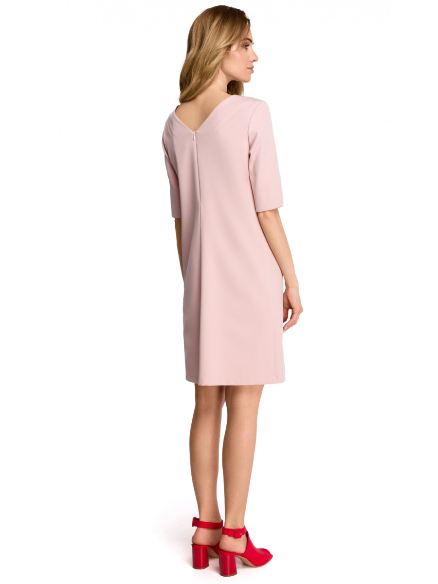 Robe de jour model 116644 Stylove