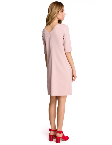 Robe de jour model 116644 Stylove