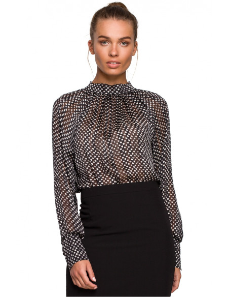 Chemisier model 149251 Stylove