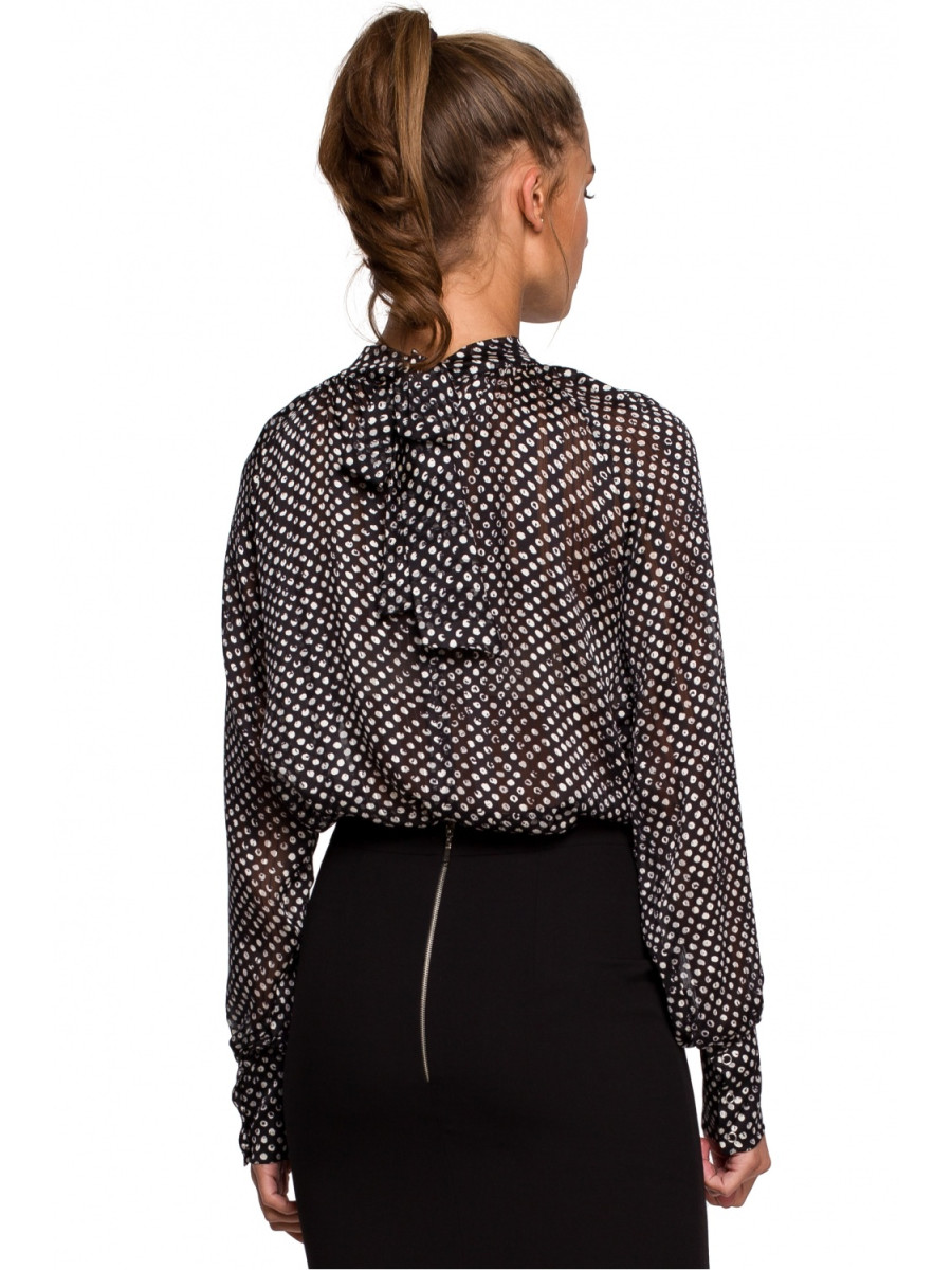 Chemisier model 149251 Stylove