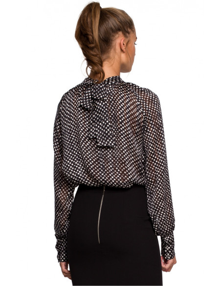 Chemisier model 149251 Stylove