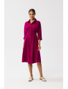 Robe de jour model 185114 Stylove