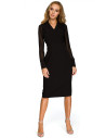 Robe de cocktail model 124811 Stylove