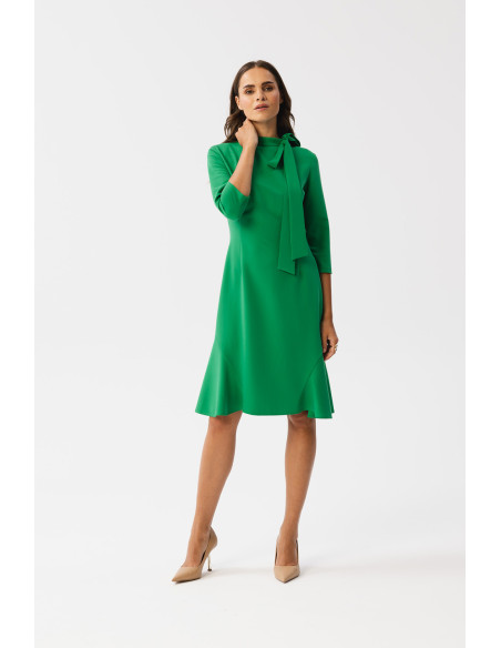 Robe de jour model 185130 Stylove