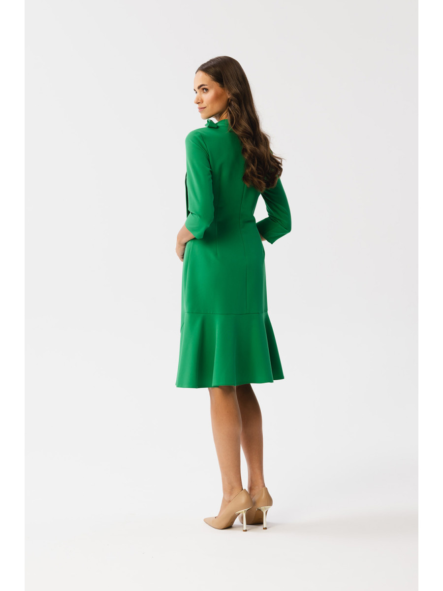 Robe de jour model 185130 Stylove