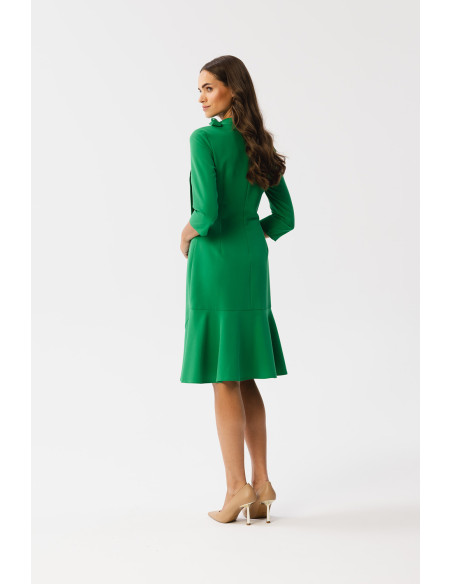 Robe de jour model 185130 Stylove