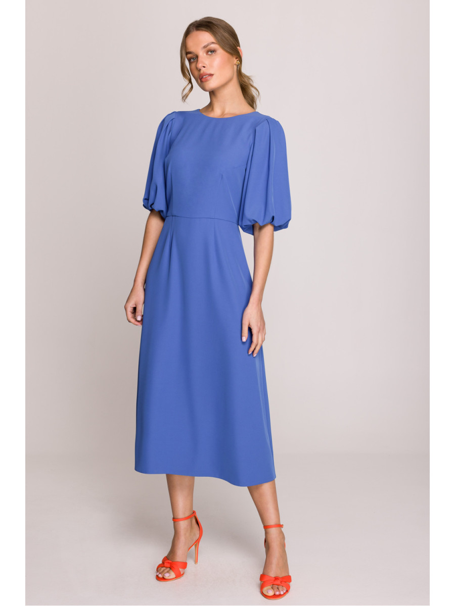 Robe de jour model 209100 Stylove