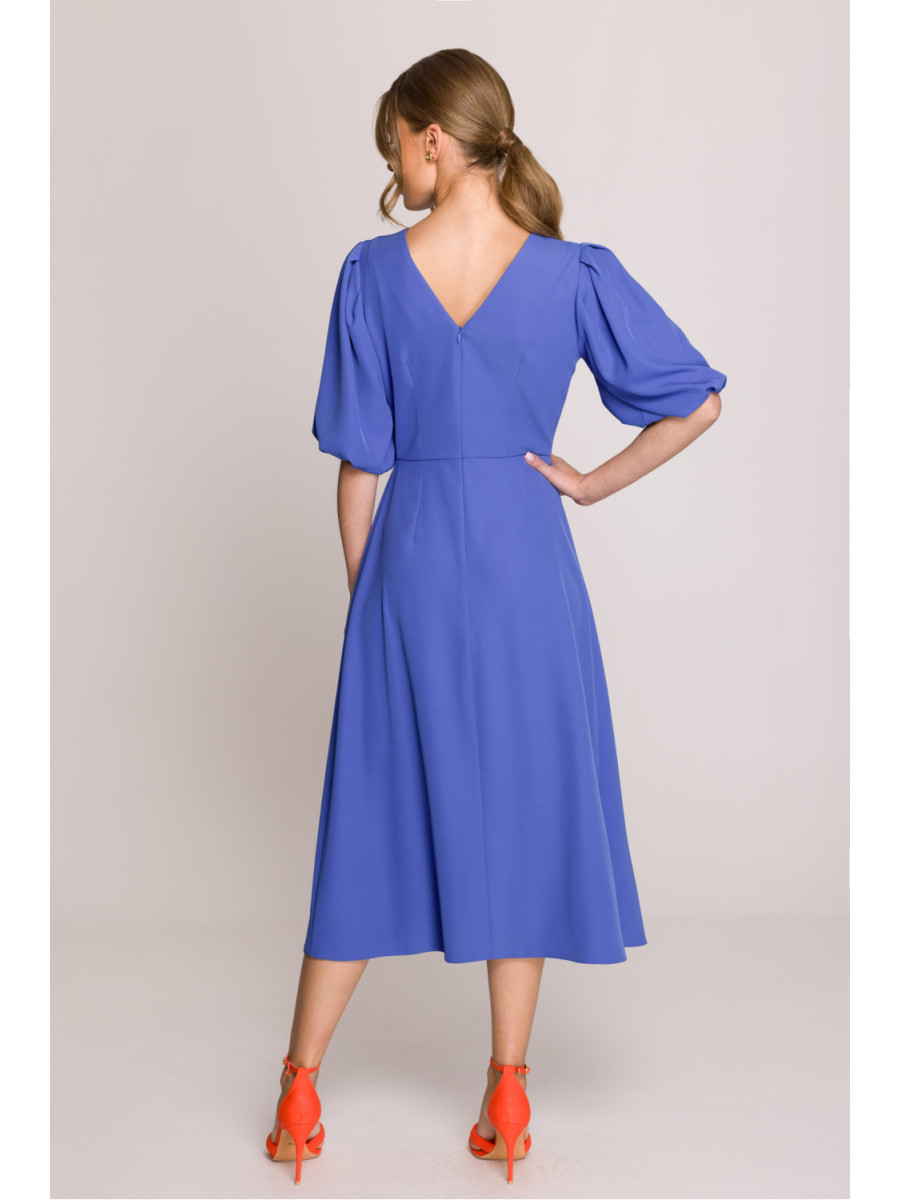 Robe de jour model 209100 Stylove