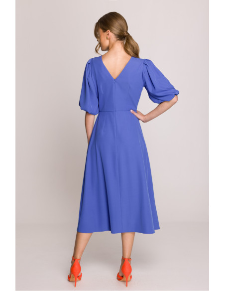 Robe de jour model 209100 Stylove