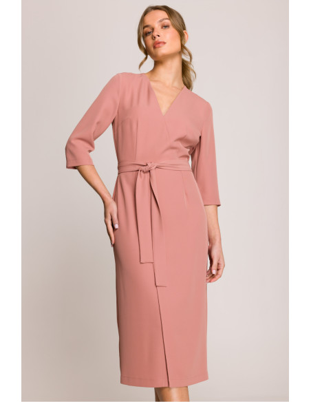 Robe de jour model 209116 Stylove