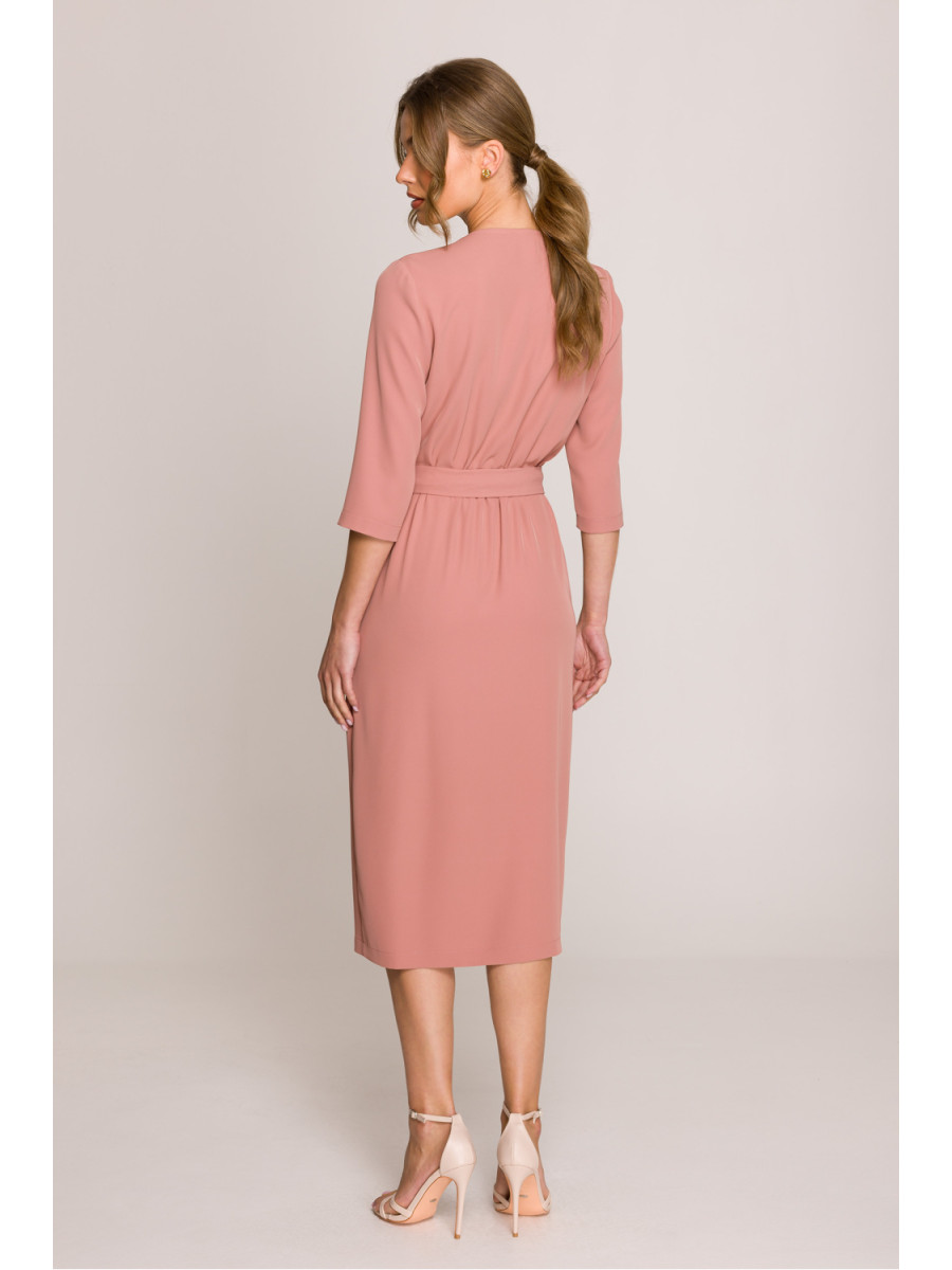 Robe de jour model 209116 Stylove