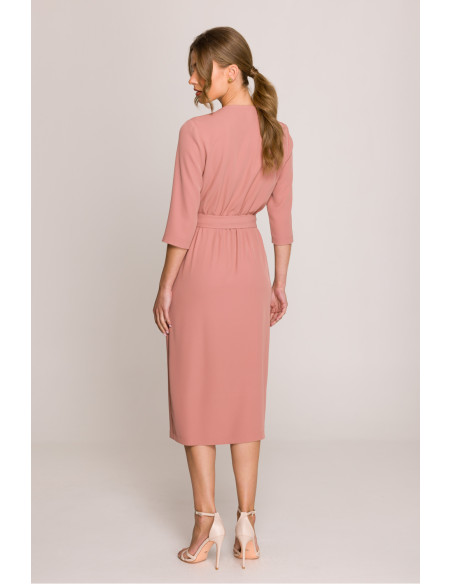 Robe de jour model 209116 Stylove