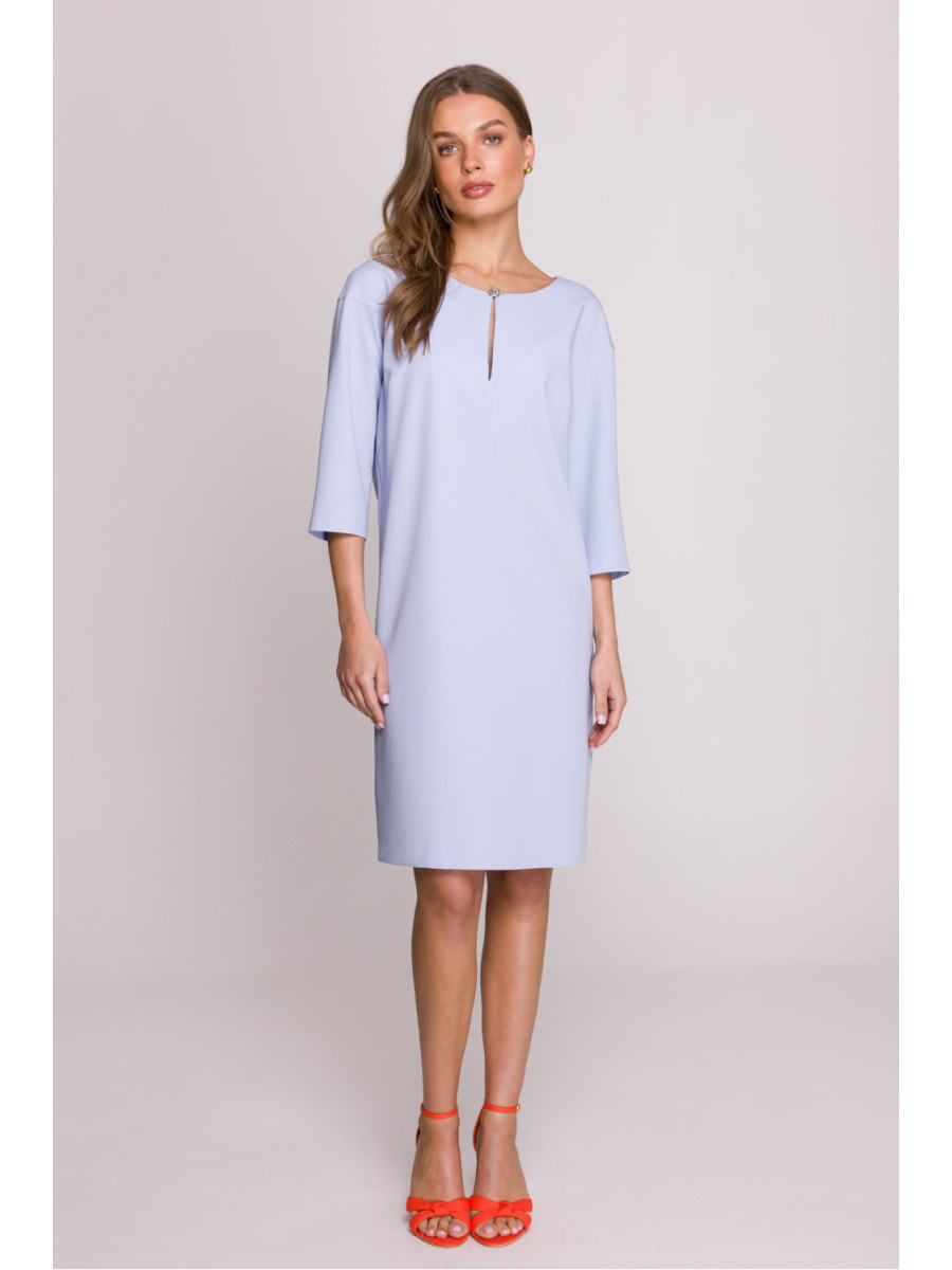 Robe de jour model 209132 Stylove