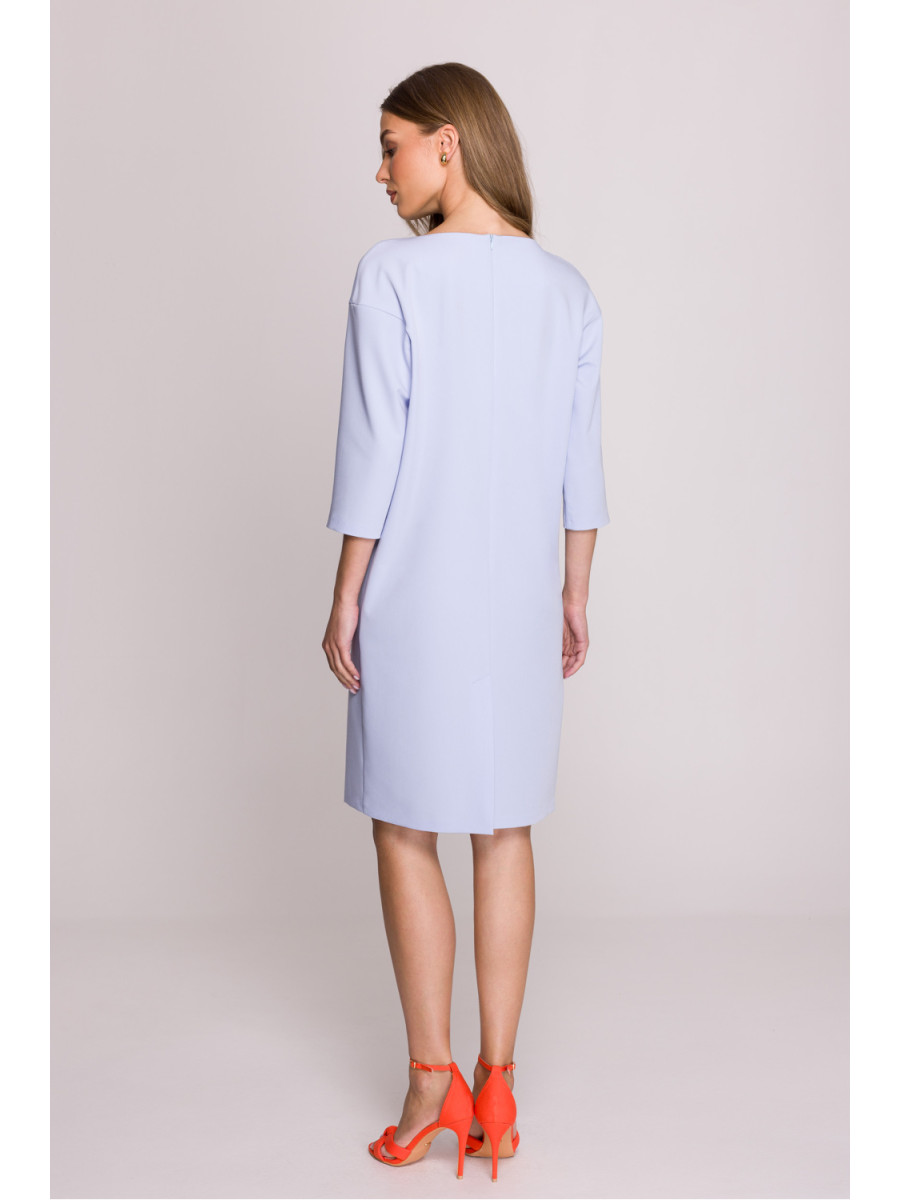 Robe de jour model 209132 Stylove